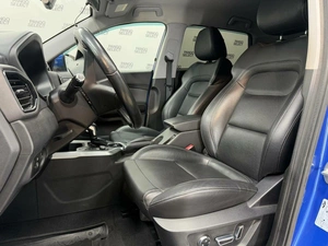 Внедорожник Chery Tiggo 4 2019 года, 1390000 рублей, Красноярск