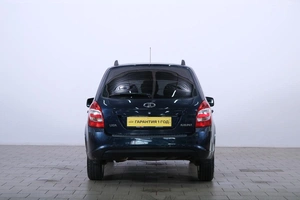 Универсал ВАЗ (LADA) Kalina 2013 года, 569000 рублей, Омск