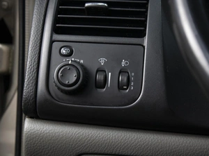 Седан Chevrolet Evanda 2004 года, 280000 рублей, Омск