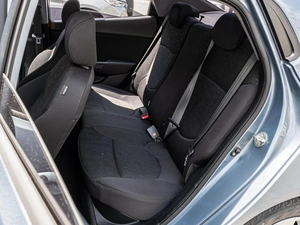 Седан Kia Rio 2011 года, 980000 рублей, Краснодар