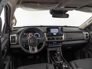 Пикап Mitsubishi L200 2025 года, 5498999 рублей, Москва