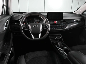 Внедорожник Москвич 3 2023 года, 1379000 рублей, Аксай