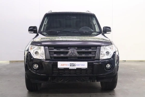 Внедорожник Mitsubishi Pajero 2012 года, 1950000 рублей, Брянск