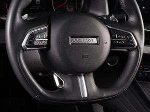 Внедорожник Haval F7x 2022 года, 1766000 рублей, Красный Пахарь