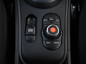 Внедорожник MINI Cooper S Countryman 2018 года, 2374000 рублей, Кирилловка