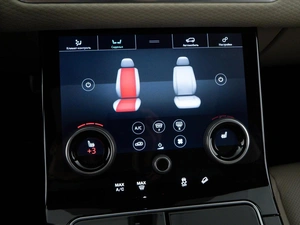 Внедорожник Land Rover Range Rover Velar 2018 года, 3588050 рублей, Москва