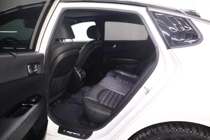 Седан Kia Optima 2018 года, 2080000 рублей, Брянск