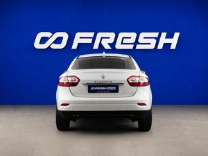 Седан Renault Fluence 2013 года, 720055 рублей, Москва