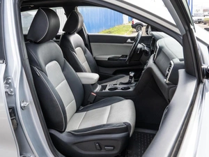 Внедорожник Kia Sportage 2016 года, 1999000 рублей, Краснодар