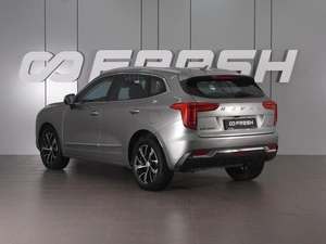 Внедорожник Haval Jolion 2021 года, 1579000 рублей, Минеральные Воды