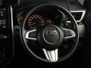 Хетчбэк Toyota Tank 2020 года, 1249000 рублей, Тюмень