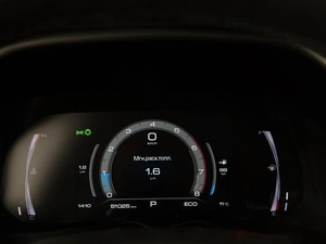 Внедорожник Haval F7x 2023 года, 2091444 рублей, Москва