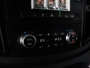 Минивэн Mercedes-benz Vito 2017 года, 3609000 рублей, Минеральные Воды