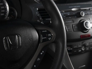 Седан Honda Accord 2008 года, 1230000 рублей, Омск