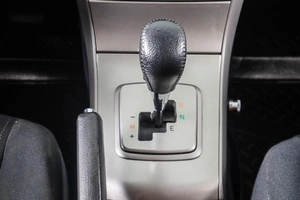 Седан Toyota Corolla 2007 года, 669000 рублей, Пермь