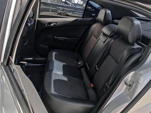 Седан Opel Astra 2008 года, 550000 рублей, Краснодар