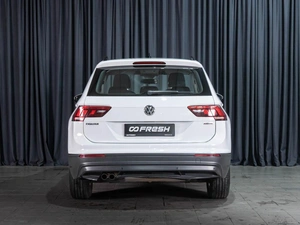 Внедорожник Volkswagen Tiguan 2019 года, 2349000 рублей, Волгоград