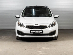 Универсал Kia Ceed 2018 года, 1590000 рублей, Ставрополь