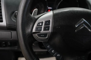 Внедорожник Citroen C-Crosser 2010 года, 949000 рублей, Новокузнецк