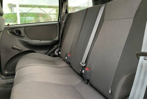 Внедорожник ВАЗ (LADA) Niva Travel 2024 года, 1160000 рублей, Солонцы