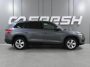 Внедорожник Skoda Kodiaq 2018 года, 2330000 рублей, Ростов-на-Дону