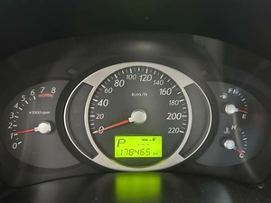 Внедорожник Hyundai Tucson 2005 года, 895000 рублей, Красноярск