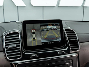 Внедорожник Mercedes-benz GLE-класс Coupe 2019 года, 5190000 рублей, Краснодар