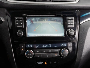 Внедорожник Nissan Qashqai 2014 года, 1259000 рублей, Тюмень