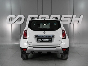 Внедорожник Renault Duster 2016 года, 1049000 рублей, Аксай