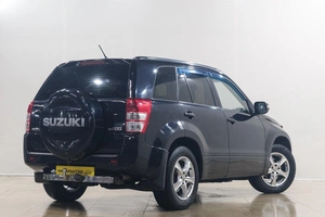 Внедорожник Suzuki Grand Vitara 2010 года, 1229000 рублей, Новокузнецк