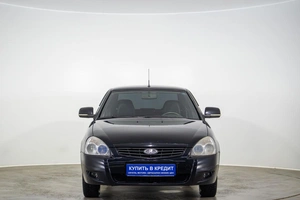 Седан ВАЗ (LADA) Priora 2011 года, 309000 рублей, Оренбург