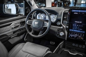 Пикап RAM 1500 2025 года, 10661354 рублей, Москва