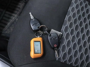 Седан ВАЗ (LADA) Granta 2019 года, 699000 рублей, Красноярск