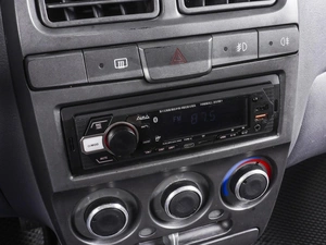 Седан Hyundai Accent 2007 года, 450000 рублей, Ростов-на-Дону