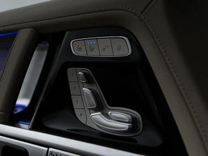 Внедорожник Mercedes-benz G-класс AMG 2023 года, 26877077 рублей, Москва