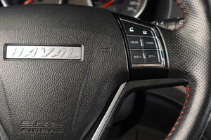 Внедорожник Haval H6 2019 года, 1459000 рублей, Тюмень