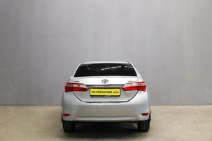 Седан Toyota Corolla 2014 года, 1349000 рублей, Новосибирск