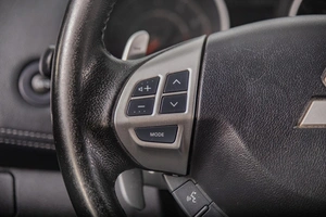 Внедорожник Mitsubishi Outlander 2012 года, 1539000 рублей, Томск