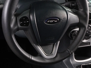 Хетчбэк Ford Fiesta 2008 года, 450000 рублей, Минеральные Воды