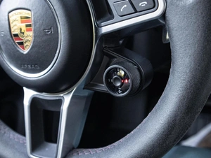 Внедорожник Porsche Cayenne Coupe 2021 года, 11500000 рублей, Большой Сочи
