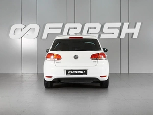 Хетчбэк Volkswagen Golf 2012 года, 790000 рублей, Минеральные Воды