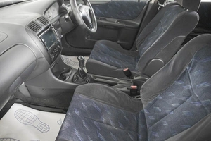 Универсал Mazda Familia 1999 года, 149000 рублей, Кемерово