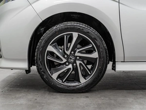 Минивэн Honda Stepwgn Spada 2018 года, 2150000 рублей, Красноярск