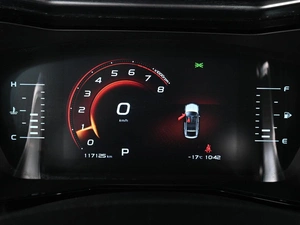 Внедорожник Geely Tugella 2020 года, 2249000 рублей, Ростов-на-Дону