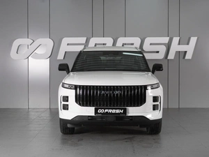 Внедорожник JAECOO J7 2025 года, 2598000 рублей, Минеральные Воды