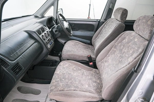 Минивэн Honda Capa 2000 года, 429000 рублей, Красноярск