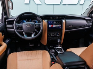 Внедорожник Toyota Fortuner 2022 года, 4700000 рублей, Большой Сочи