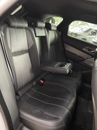 Внедорожник Land Rover Range Rover Velar 2017 года, 4287000 рублей, Солонцы
