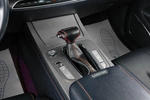 Внедорожник Changan Auchan X7 2020 года, 1549000 рублей, Тюмень