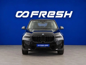 Внедорожник BMW X1 2026 года, 5844434 рублей, Москва